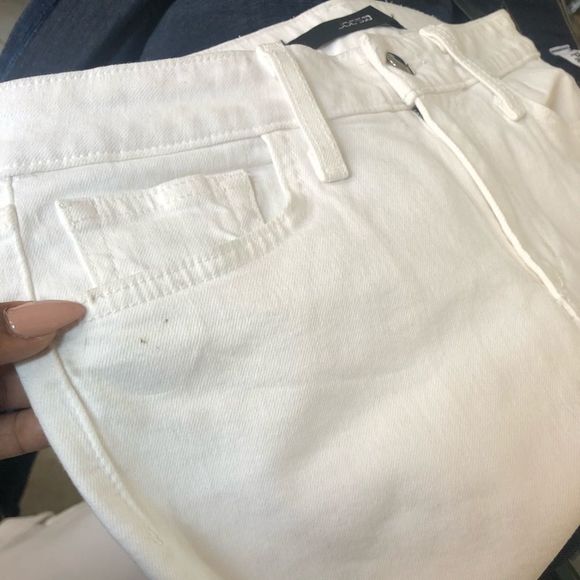 Joe’s Jeans cropped A3 - Picture 6 of 8